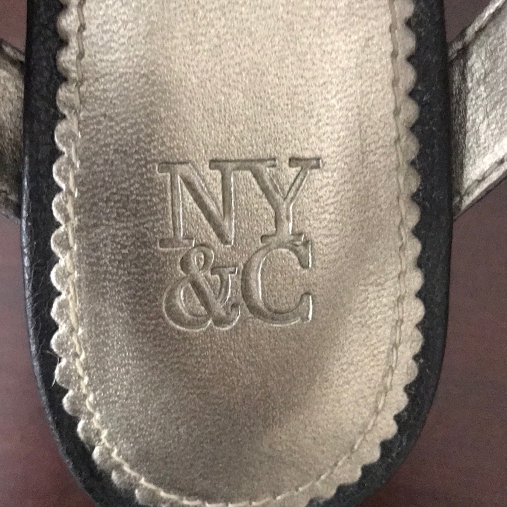Classic wedges - Picture 4 of 5